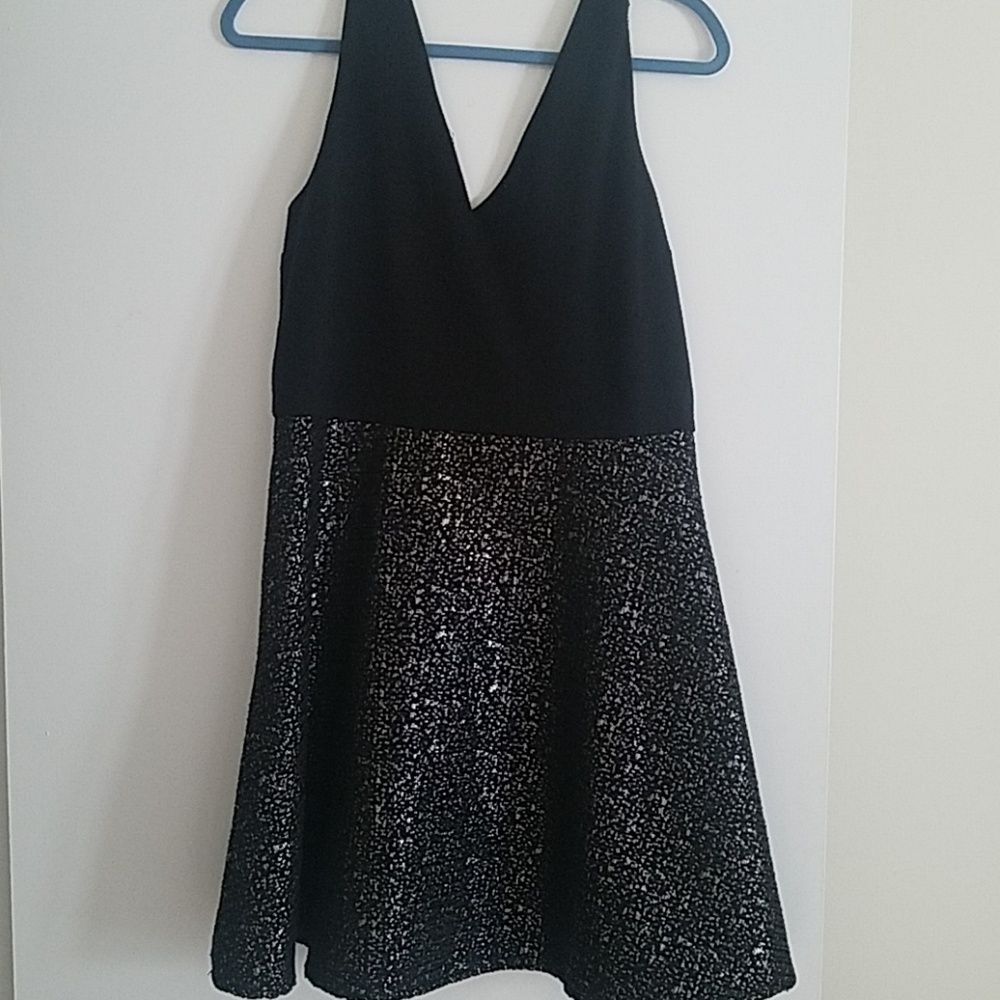 New years dress